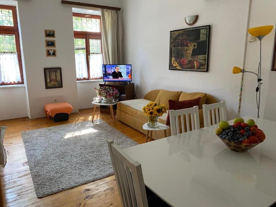 Holiday Home Sarin Most Stolac Екстериор снимка