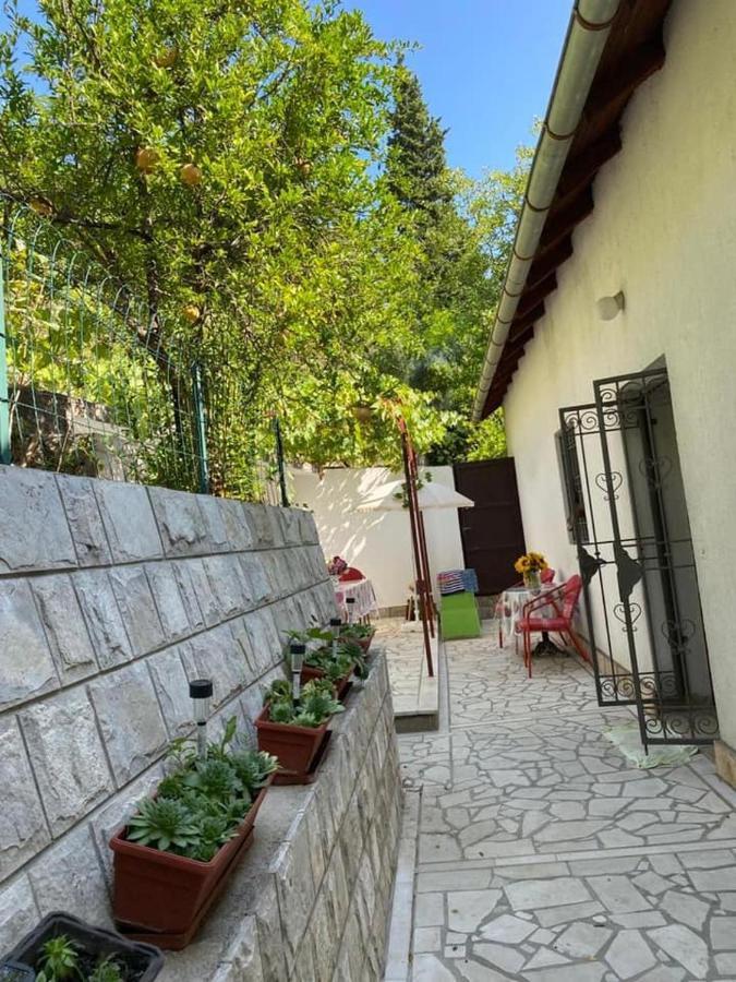 Holiday Home Sarin Most Stolac Екстериор снимка