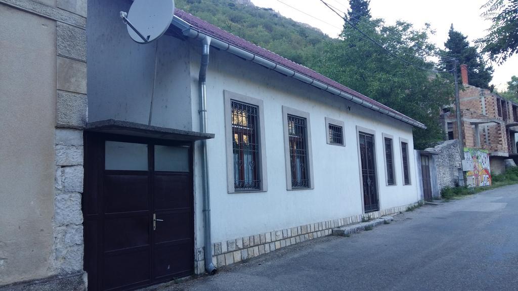 Holiday Home Sarin Most Stolac Екстериор снимка