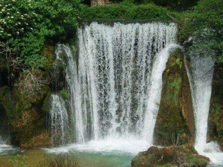 Holiday Home Sarin Most Stolac Екстериор снимка